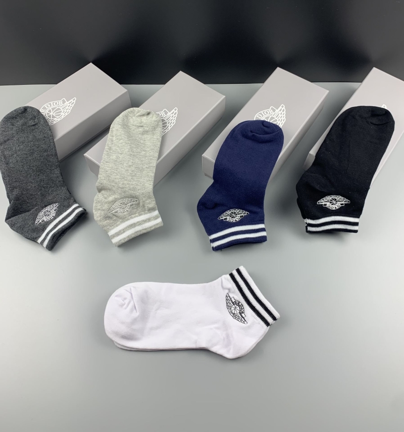 Dior Socks